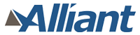 Alliant logo